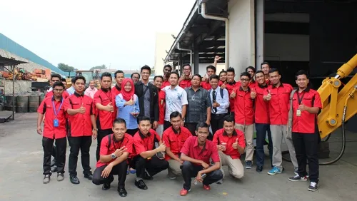 Company Profile