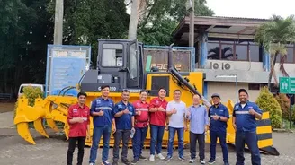 Overseas On-Site Repair Services