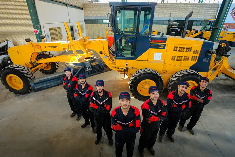 Join Our Global Dealer Network
