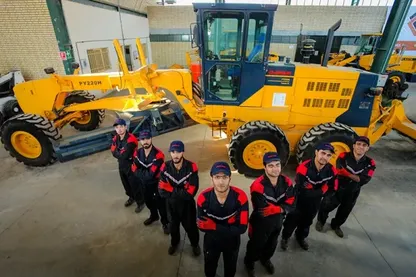Join Our Global Dealer Network