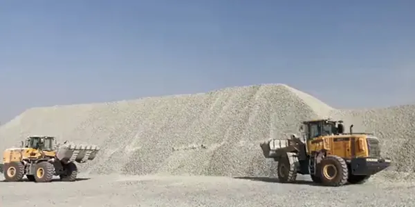 ZL50Z Wheel Loader