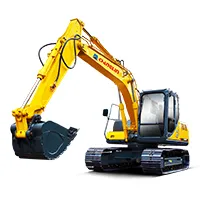 Excavators