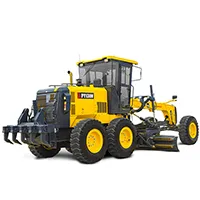 Motor Graders