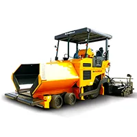 Asphalt Pavers