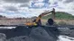 ZG365 Crawler Excavator for Coal Mining