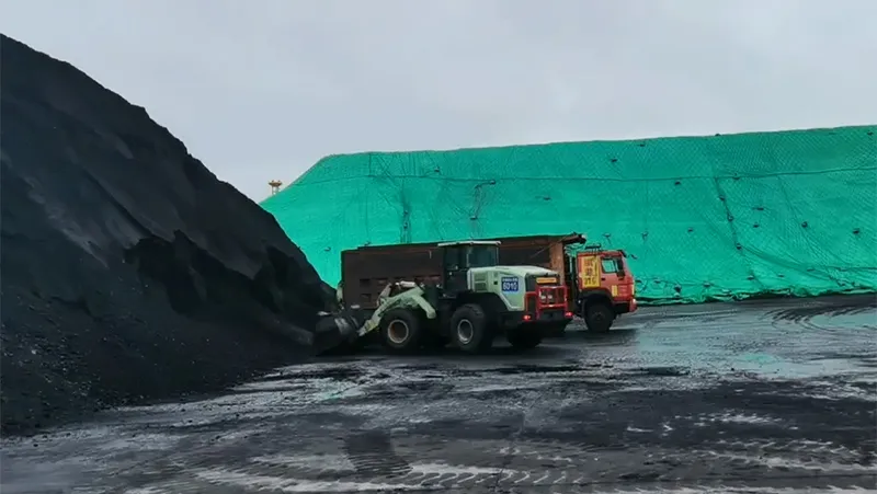 ZL50EV Wheel Loader
