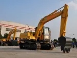 ZG150 Crawler Excavator
