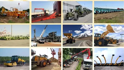 Extensive International Projects