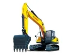 ZG250 Crawler Excavator