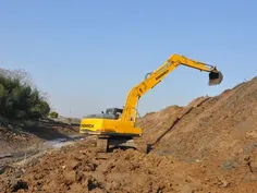 Road construction