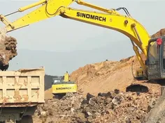 Material handling
