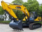 ZG330 Crawler Excavator