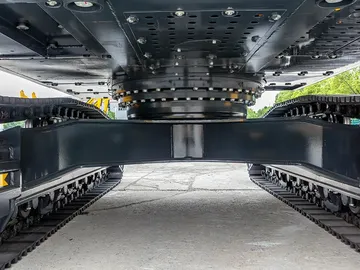 ZG365 Crawler Excavator