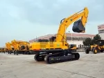 ZG380 Crawler Excavator