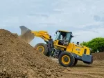 ZL30H Wheel Loader