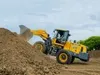 ZL30H Wheel Loader