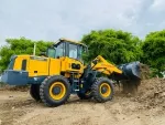 ZL30H Wheel Loader