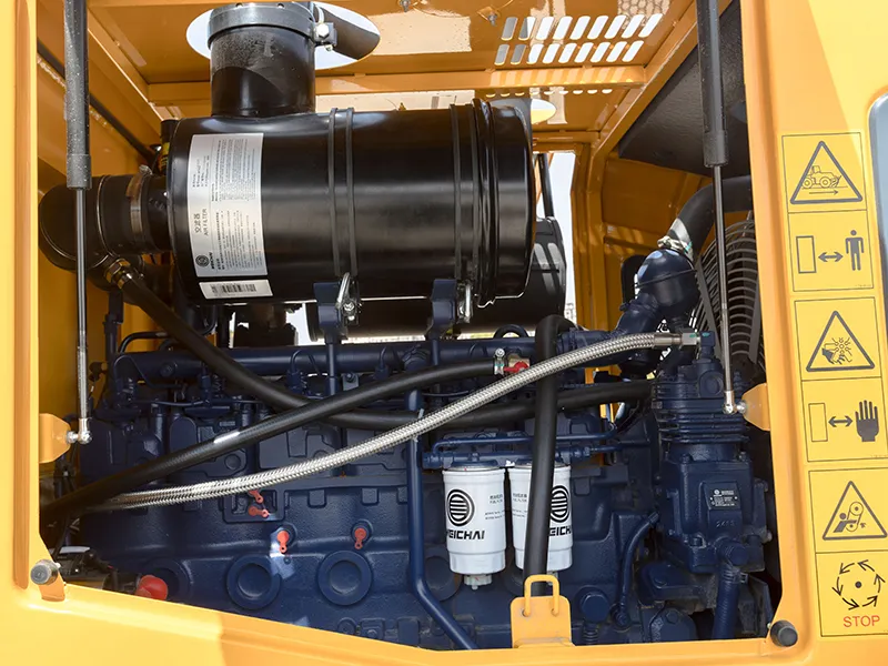 ZL30H Wheel Loader