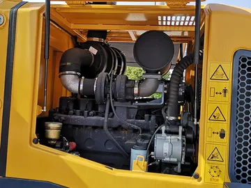 ZL30H Wheel Loader