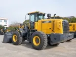 ZL50T Wheel Loader