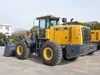 ZL50T Wheel Loader