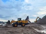 ZL50H Wheel Loader
