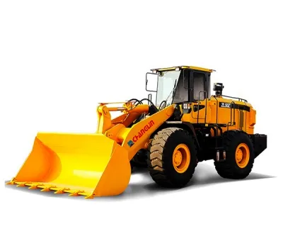 ZL50Z Wheel Loader