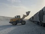 ZL50Z Wheel Loader
