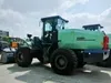 ZL50EV Wheel Loader