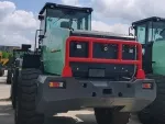 ZL50EV Wheel Loader
