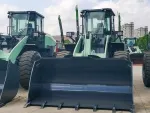 ZL60EV Wheel Loader