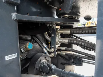 ZL60EV Wheel Loader