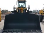 ZL80H Wheel Loader