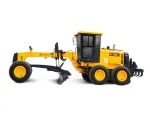 PY130H Motor Grader
