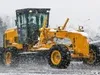 PY130H Motor Grader
