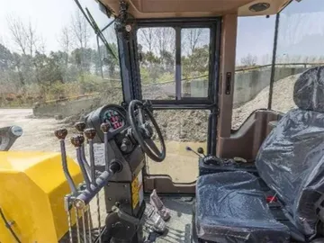 PY130H Motor Grader