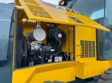 Engine compartment