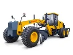 PY350T Motor Grader