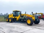 PY350T Motor Grader