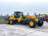 PY350T Motor Grader