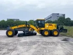 PY350T Motor Grader