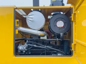 Control lever