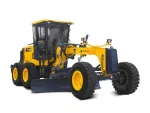 PY150H Motor Grader