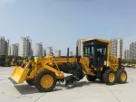 PY180H Motor Grader