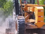 PY190H Motor Grader
