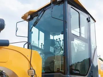 PY220H Motor Grader