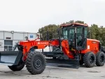 PY220H-5 Motor Grader