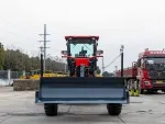 PY220H-5 Motor Grader