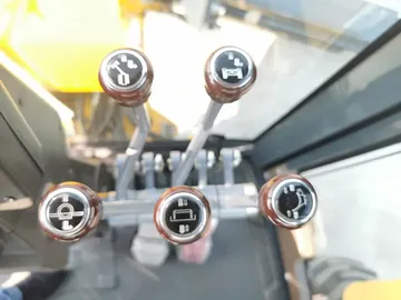 PY240H Motor Grader