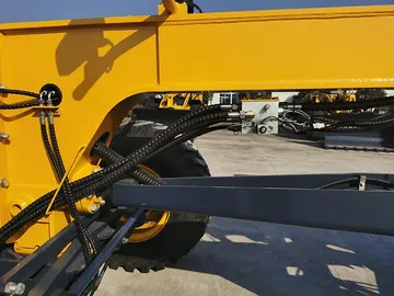 PY240H Motor Grader